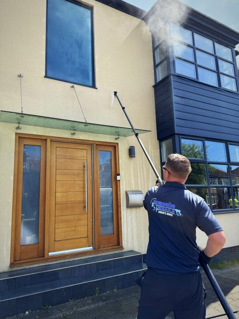 outdoor cleaning outdoor cleaning