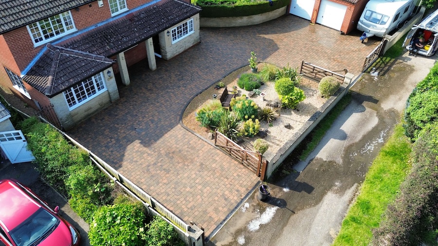 outdoor cleaning retford outdoor cleaning