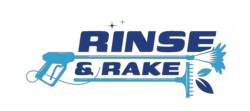 Rinse & Rake Services